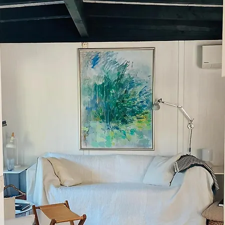 An Undisturbed 60s Summer House Close To The Sea * Nykøbing Sjælland